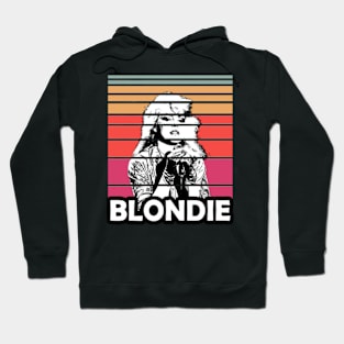 Blondie Hoodie